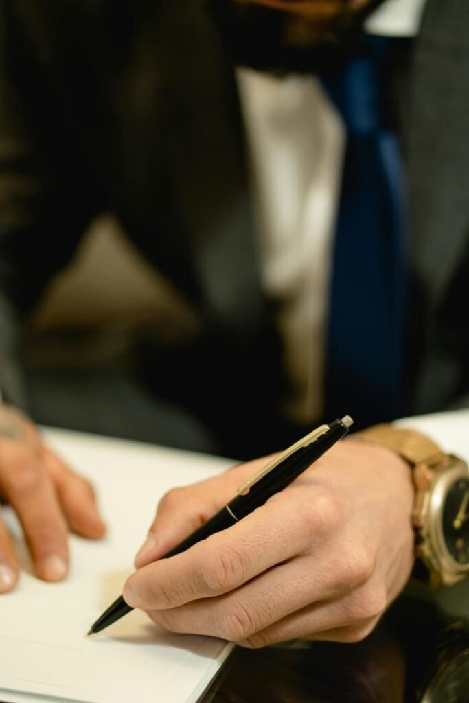 Vender derechos de herencia