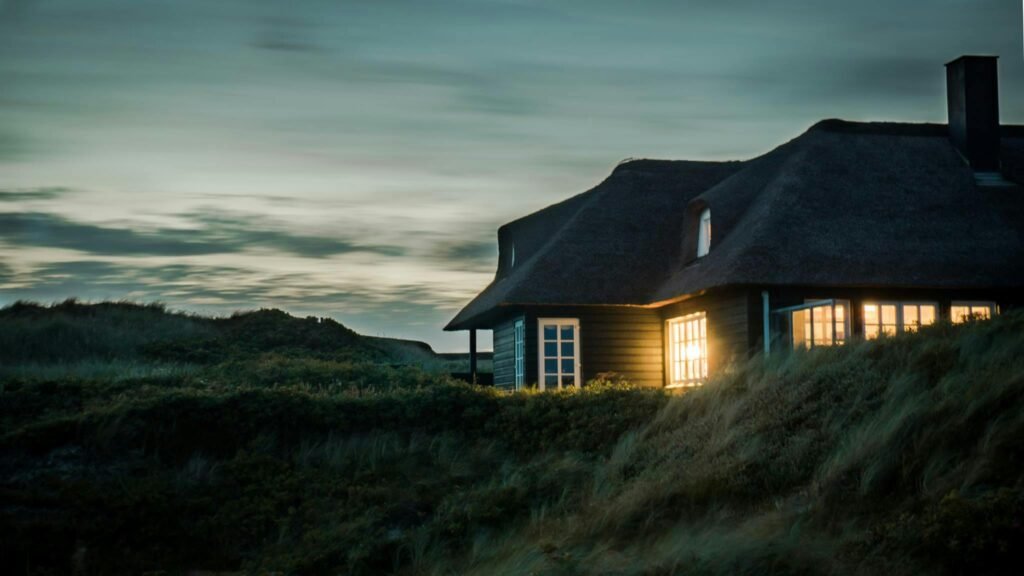 Vender casa tras divorcio